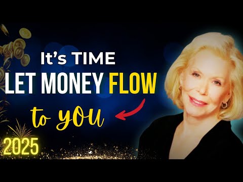7 PROVEN Secrets to Attract Wealth Effortlessly While You Sleep  (Louise Hay)