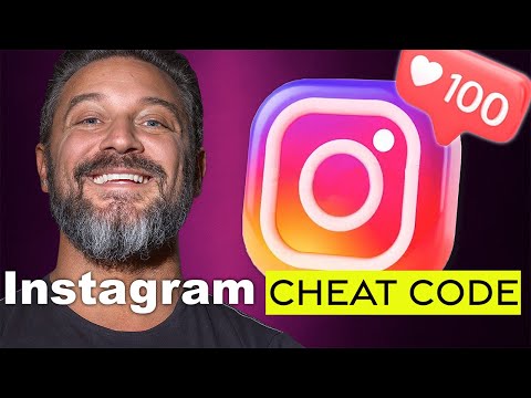 Instagram too hard?  Here’s an Easy 5 Step Strategy for Older Business Owners