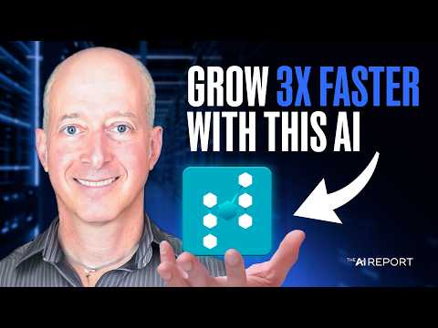 How to Automate Your Business with AI (Step-by-Step Guide)