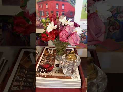 Its Time for a vessel revival!