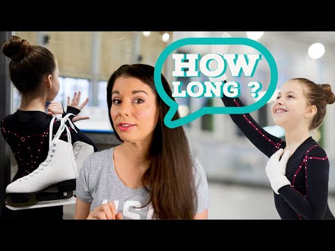 How Long Does It Take to Learn to Ice Skate? (Coach Explains)