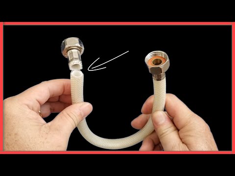 Stop Throwing Away Broken Water Hoses! These 3 Genius Fixes Cost Almost Nothing