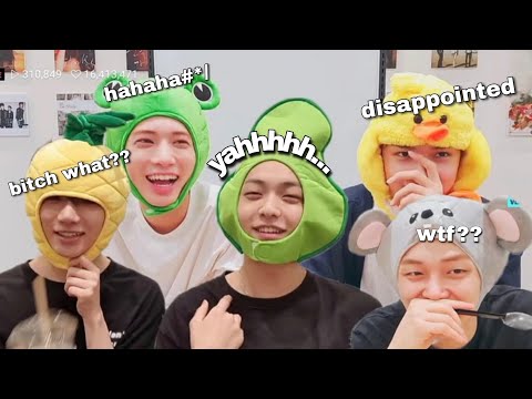 TXT Funniest Moments 2025 😂 | TXT Being Chaotic Kings