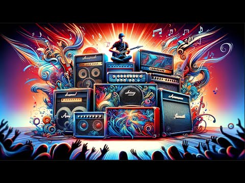 Top 5 Amplifiers Of The Past 15 Years (And 2 Worst)