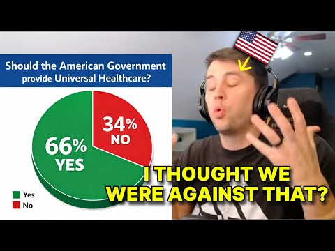 5 Lies Europeans Are Told About Americans