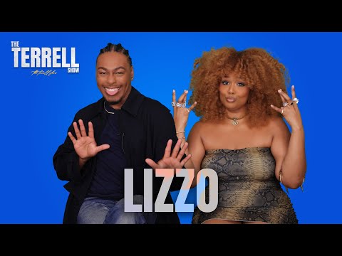 LIZZO Sings Beyoncé and Talks How She Became an Iconic Pop Hitmaker!