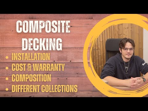 Everything You Need to Know About Composite Decking (vs Pressure-Treated Lumber)