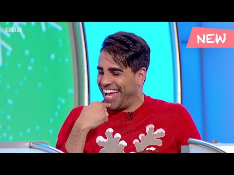 Did Dr Ranj Singh revive a tortoise by giving it the kiss of life? - Would I Lie to You?
