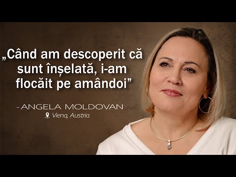 S-a căsătorit cu un milionar austriac, iar el a înșelat-o cu o rudă apropiată | Monolog