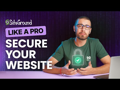 How to Secure a WordPress Site in 2026: Simple and Effective Tips