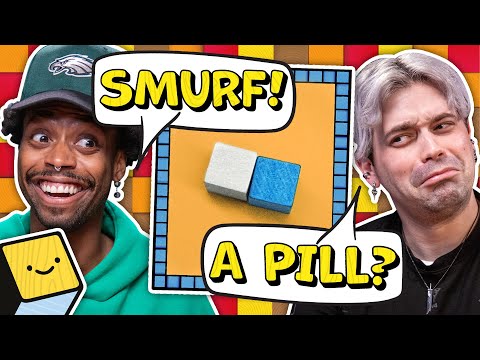 What's That Supposed To Be?! | Board AF: Block Party