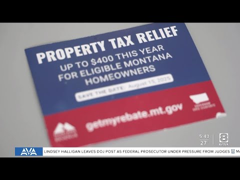 Lawmakers sue over property tax reform bill, claiming process violated Montana Constitution
