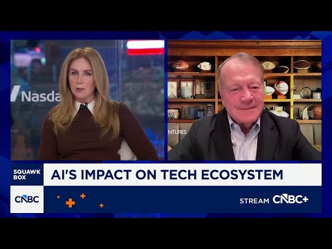 The $700 billion AI capex 'doesn't bother me at all', says former Cisco Systems CEO John Chambers