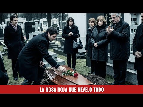HORROR EN ARGENTINA: amante gay apareció en su funeral, secreto revelado y viuda devastada