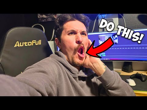 How To Scream LOW Like Will Ramos [UPDATED]