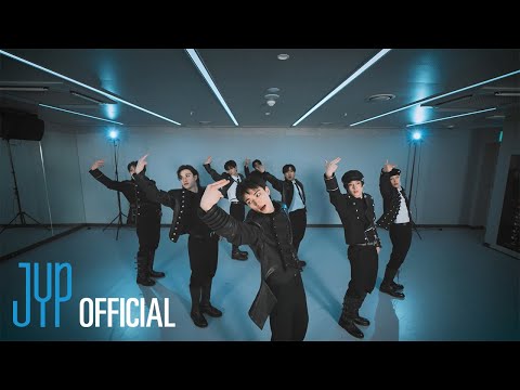 Stray Kids "CEREMONY" Dance Practice Video (Marching Band Ver.)