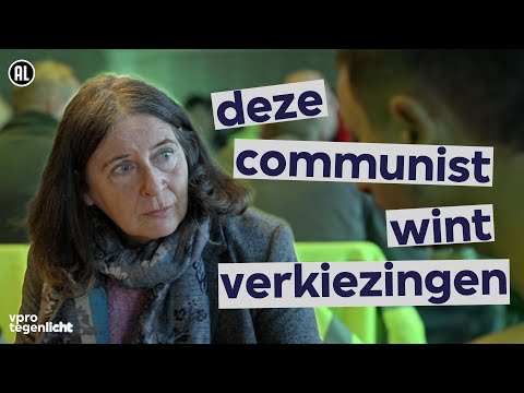 Deze burgemeester luistert écht | VPRO Tegenlicht