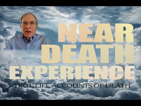 Near Death Experience: Life After Death
