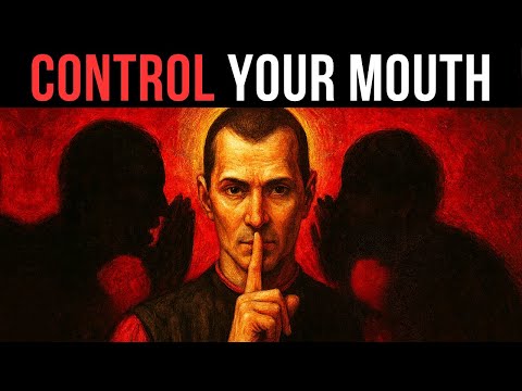 Machiavelli’s Warning: Your Words Are Being Weaponized