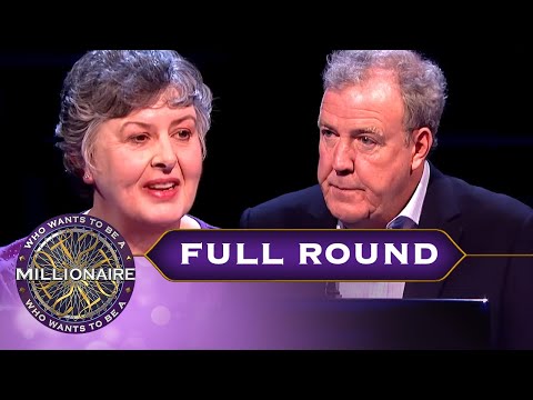 Will Heather Risk It All For £125,000? | Who Wants To Be A Millionaire