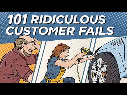 101 Dumbest Ways Americans Used Products and Then Complained