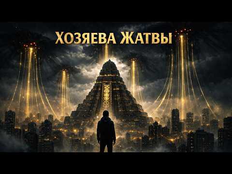 HARVEST TECHNOLOGY: How to escape the influence of the invisible system.