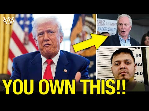Judge BLASTS Gang Lawyer! Trump BATTLES Discovery! Deportees Get Free Lawyers??