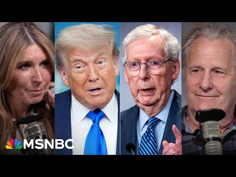 'Snake oil salesman': Jeff Daniels blasts Trump, MAGA GOP enablers