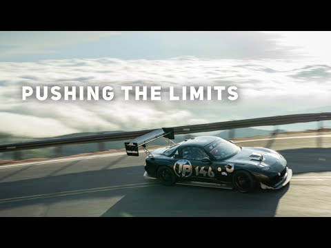 This is how Pikes Peak should have gone last year! 