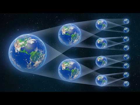 Parallel Worlds Are Real. Here’s Why.
