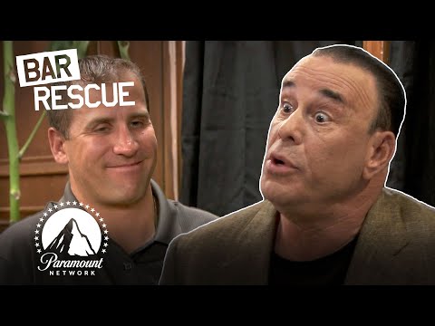 The Drunkest Owners of Bar Rescue Season 5