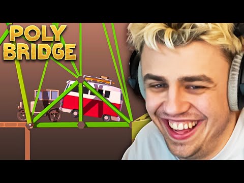 BRÜCKEN bauen mit ABITUR BRANDENBURG!