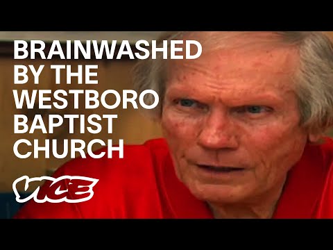 Brainwashed by the Westboro Baptist Church (Full Documentary)