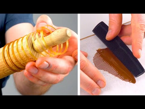 24個裝飾技巧只有五星級餐廳廚師和甜點大師才知道