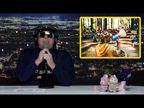 Adult Summer Camps Are Disgusting