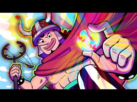 Usopp’s PERFECT Power-Up for Elbaf