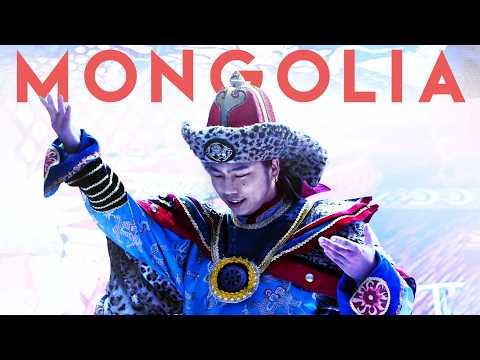 Mongolia: Traveling in the Country that Loves Genghis Khan | History Goes Ep. 1