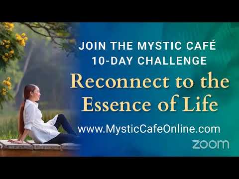 Reconnect to the Essence of Life with Thomas Hübl