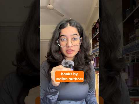 Want to start Indian literature? Begin with these translated books ❤️ #shorts