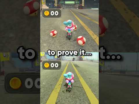 My Coin Tests were WRONG!? | Mario Kart World