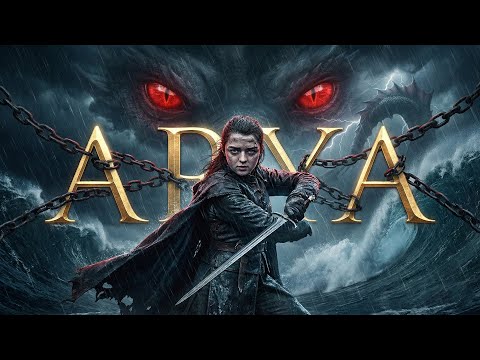 Arya – Shackles of the Sea Devil | GAME OF THRONES Lore | Audio Story