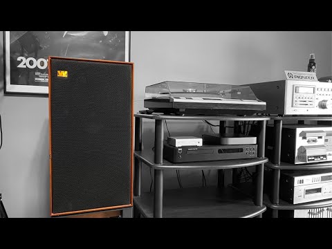 Why Are the Wharfedale Linton Heritage Speakers So Popular? A Long Term Review!