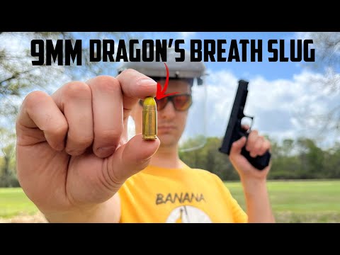 7 Of The Craziest Rounds Available