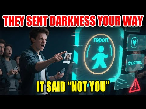 Chosen One, They Gave Your Photo to a Devil, & What Devil Did Shocked Them!