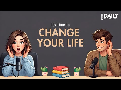 If You Learn English This Way, Everything Changes | English Podcast
