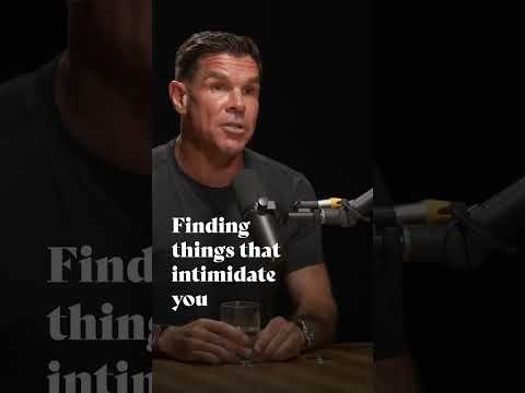 Practice Perseverance | Ken Rideout