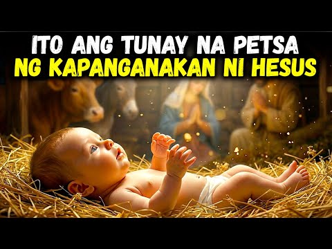 Ang Tunay na Petsa ng Kapanganakan ni Hesus 📜 7 Nakatagong Pahiwatig sa Bibliya
