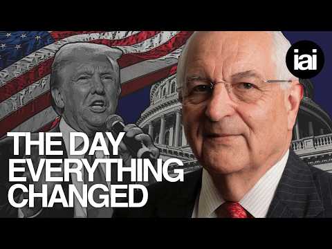 Why the Right swapped economics for culture wars | Martin Wolf