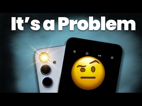 There Are TOO MANY Phones… And It’s Getting RIDICULOUS