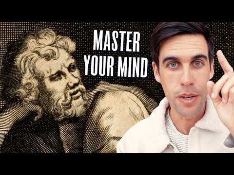 Epictetus' Guide To A Better Life